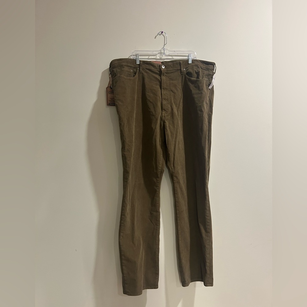 MEN'S CREMIEUX PREMIUM DENIM PANT'S